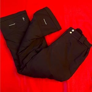 ☃️❄️🏂 Dare2B Black Snow Pants ⛄️❄️🏂